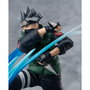 TAMASHII NATIONS - Figuarts ZERO Kakashi Hatake Conclusion - With One Once Called a Friend - Naruto Shippuden - Figure de collection - 20 cm