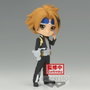 Banpresto Figurine Q Posket My Hero Academia Denki Kaminari ver. A 14 cm PVC