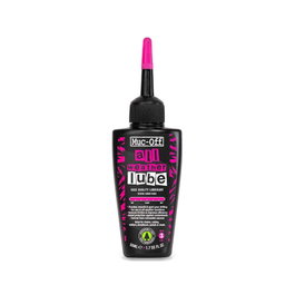 Muc-Off Lubrifiant de chaîne Clima Seco/Humedo 50 ml