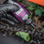 Muc-Off Lubrifiant de chaîne Clima Seco/Humedo 50 ml