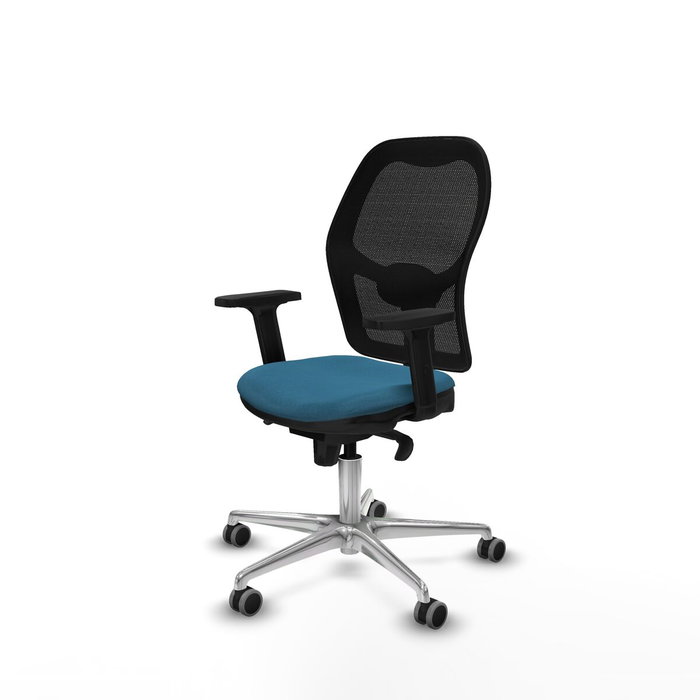Piqueras y Crespo Chaise de jeu 2D086G0 Noir Vert pétrole Piqueras y Crespo Chaise de jeu 2D086G0 Noir Vert pétrole