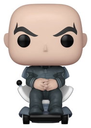 Funko POP! X-Men '97 Professor Xavier (X-Corp)