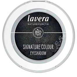 LAVERA Ombre à paupières Mono 03 Black Obsidian