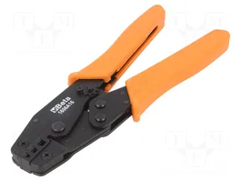 BETA Pince à sertir pour cosses de câble 6÷16mm2