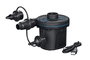 Bestway 62260 Gonfleur Électrique Rechargeable 565 L/min pour Piscine et Camping