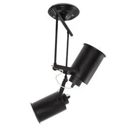 Spot de plafond orientable Daleyza HO-APL-GU10-013