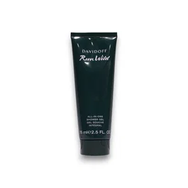 Davidoff Run Wild Gel douche 75 ml