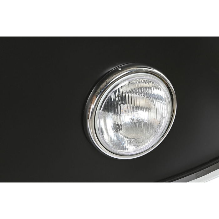 Meuble bar DKD Home Decor Blanc Marron Noir 157 x 52 x 90 cm BAR Meuble bar DKD Home Decor Blanc Marron Noir 157 x 52 x 90 cm BAR