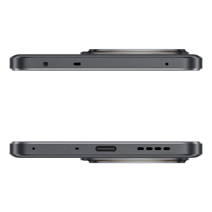 Smartphone Realme GT 7 6,78" Octa Core 12 GB RAM 512 GB Noir