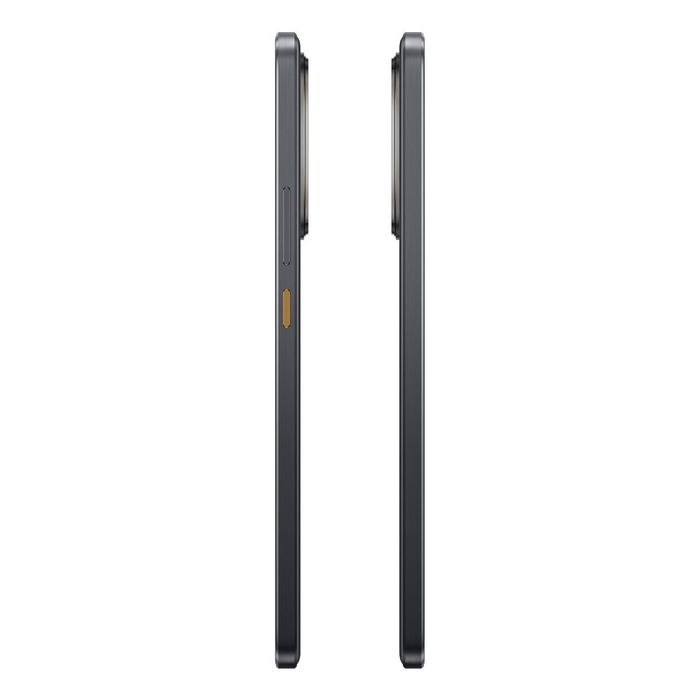 Smartphone Realme GT 7 6,78" Octa Core 12 GB RAM 512 GB Noir