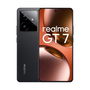 Smartphone Realme GT 7 6,78" Octa Core 12 GB RAM 512 GB Noir