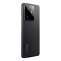 Smartphone Realme GT 7 6,78" Octa Core Mediatek Dimensity 9400e 12 GB RAM 512 GB Noir