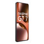 Smartphone Realme GT 7 6,78" Octa Core Mediatek Dimensity 9400e 12 GB RAM 512 GB Noir