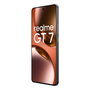Smartphone Realme GT 7 6,78" Octa Core Mediatek Dimensity 9400e 12 GB RAM 512 GB Noir