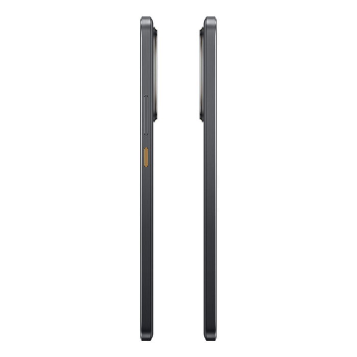 Smartphone Realme GT 7 6,78" Octa Core Mediatek Dimensity 9400e 12 GB RAM 512 GB Noir