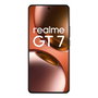 Smartphone Realme GT 7 6,78" Octa Core Mediatek Dimensity 9400e 12 GB RAM 512 GB Noir