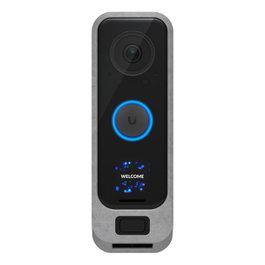 Ubiquiti Étui personnalisé pour G4 Doorbell Pro/Doorbell Pro PoE, Polycarbonate