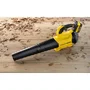 Stanley Fatmax Souffleur axial sans fil 18V Brushless SFMCBL730B-XJ - Pour jardin - Sans batterie