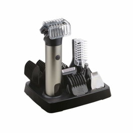 Little Balance Tondeuse multifonction 6 Barber 6-en-1 Inox