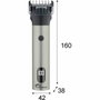 Little Balance Tondeuse multifonction 6 Barber 6-en-1 Inox