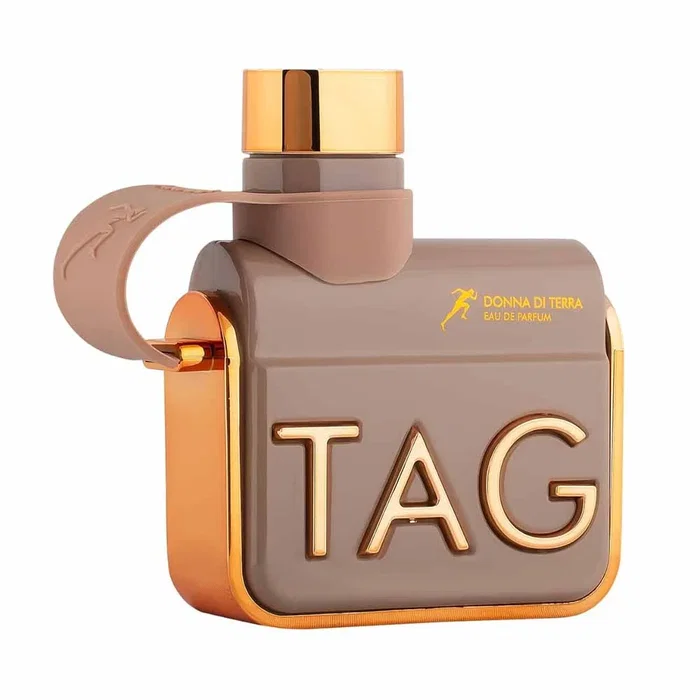 Armaf Tag Donna Di Terra Eau de Parfum 100 ml