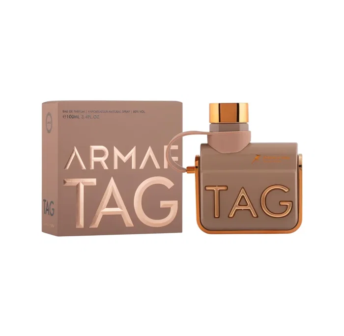 Armaf Tag Donna Di Terra Eau de Parfum 100 ml