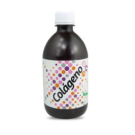 HERDIBEL Colágeno Marino 500ml