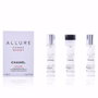 Chanel Allure Homme Sport Cologne Vapo Refills 3 x 20 ml