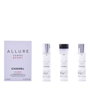 Chanel Allure Homme Sport Cologne Vapo Refills 3 x 20 ml