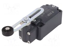 PIZZATO ELETTRICA FD 556 Interrupteur de fin de course NO + NC
