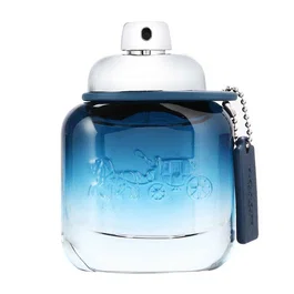 Coach Blue Eau de Toilette pour hommes 40 ml