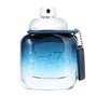 Coach Blue Eau de Toilette pour hommes 40 ml