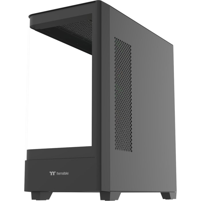 Thermaltake View 290 TG ARGB Noir Thermaltake View 290 TG ARGB Noir