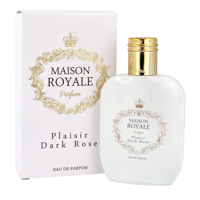 Maison Royale Plasir Dark Rose Eau de Parfum 100 ml