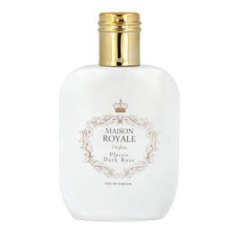 Maison Royale Plasir Dark Rose Eau de Parfum 100 ml