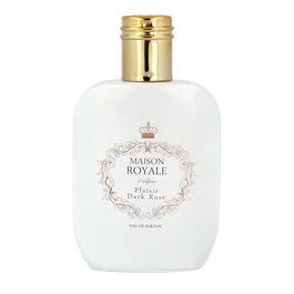 Maison Royale Plasir Dark Rose Eau de Parfum 100 ml