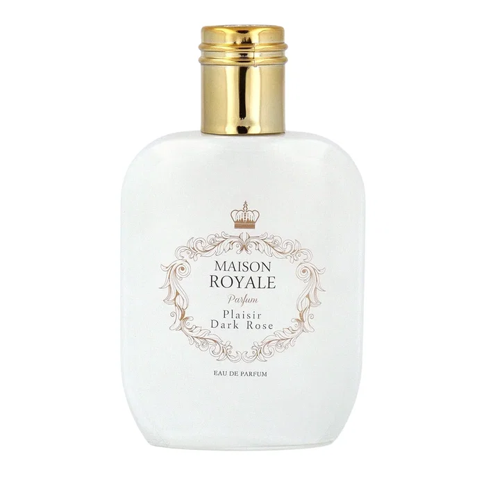 Maison Royale Plasir Dark Rose Eau de Parfum 100 ml Maison Royale Plasir Dark Rose Eau de Parfum 100 ml