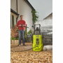 Ryobi RY130PWA Nettoyeur haute pression 130 bars, 420 L/h, Vert / Anthracite