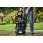 Ryobi RY130PWA Nettoyeur haute pression 130 bars, 420 L/h, Vert / Anthracite
