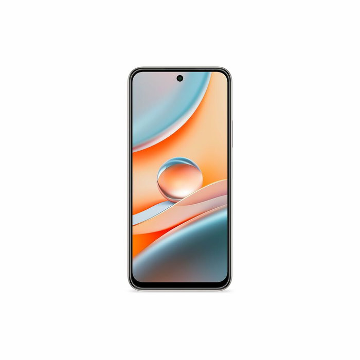 Smartphone SPC Discovery 3 Pro 6,7" MediaTek Helio G81 8 GB RAM 256 GB Marron Gris Argenté Smartphone SPC Discovery 3 Pro 6,7" MediaTek Helio G81 8 GB RAM 256 GB Marron Gris Argenté