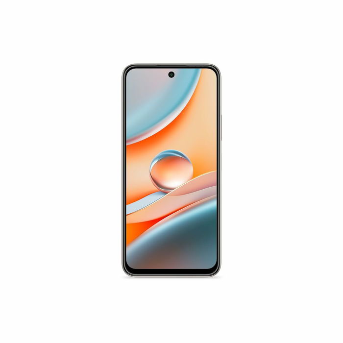 Smartphone SPC Discovery 3 Pro 6,7" MediaTek Helio G81 8 GB RAM 256 GB Marron Gris Argenté Smartphone SPC Discovery 3 Pro 6,7" MediaTek Helio G81 8 GB RAM 256 GB Marron Gris Argenté