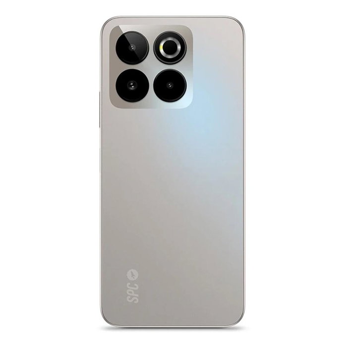 SPC Discovery 3 Pro 256 Go Smartphone 6.7" 120 Hz 8 Go RAM 5000 mAh Android 14