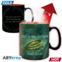 Abystyle Tasse thermique Le Seigneur des Anneaux Sauron 460ml