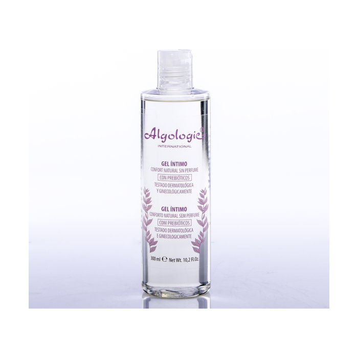 Algologie Gel Intime 300 ml Algologie Gel Intime 300 ml