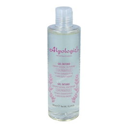 Algologie Gel Intime 300 ml (Ref. 396) Soin Prébiote Hydratant Réaffirmant