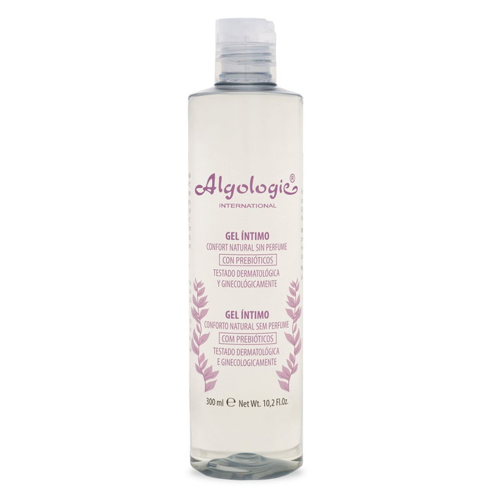 ALGOLOGIE Gel Intime Féminin Naturel 300ml ALGOLOGIE Gel Intime Féminin Naturel 300ml