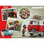 Playmobil Volkswagen T1 Combi Classic cars