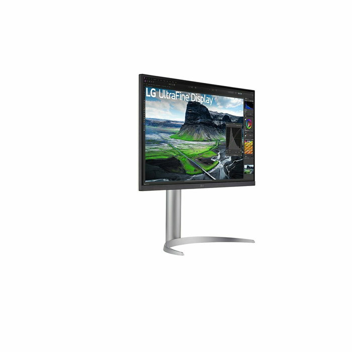 Monitor Gaming LG 27UQ850-W 4K Ultra HD 27"