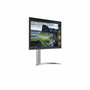 Monitor Gaming LG 27UQ850-W 4K Ultra HD 27"