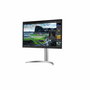Monitor Gaming LG 27UQ850-W 4K Ultra HD 27"